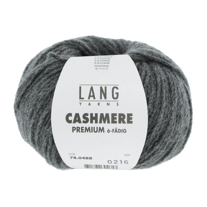 Premium Lang Yarns Cashmere Wool - Luxurious Quality for Knitting and Crocheting