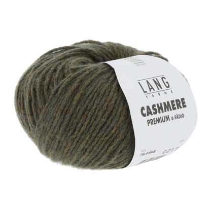 Premium Lang Yarns Cashmere Wool - Luxurious Quality for Knitting and Crocheting