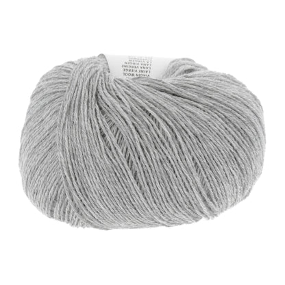 Exquisite 100% Merino Wool - Merino 400 Lace Yarn Ball