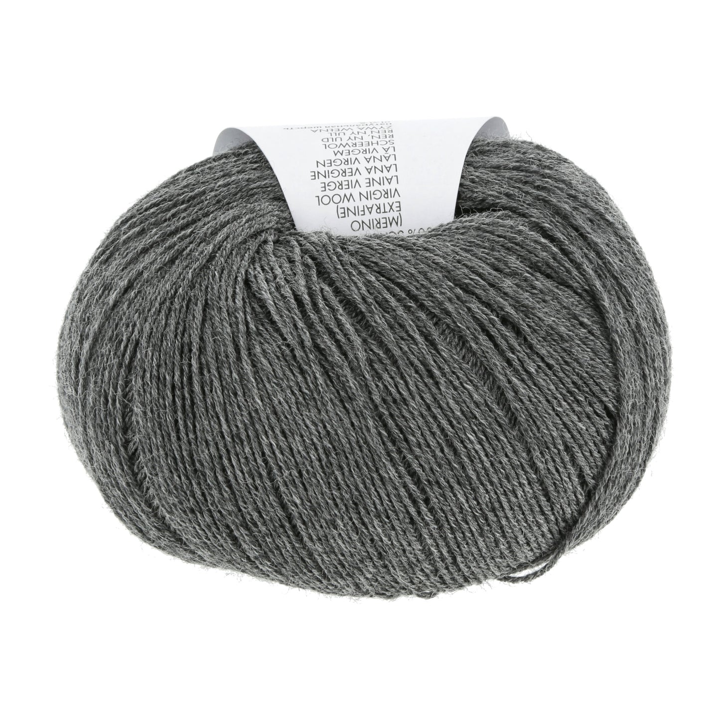 Exquisite 100% Merino Wool - Merino 400 Lace Yarn Ball