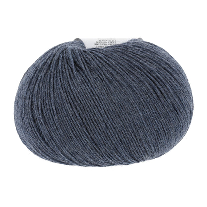 Exquisite 100% Merino Wool - Merino 400 Lace Yarn Ball