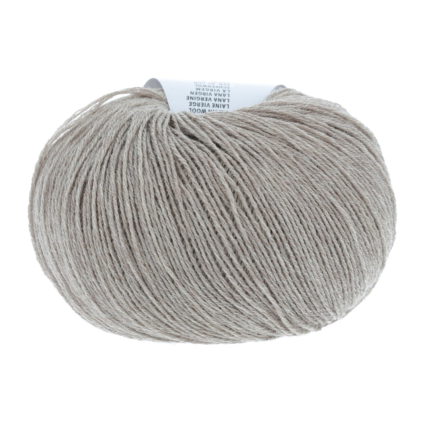 Exquisite 100% Merino Wool - Merino 400 Lace Yarn Ball