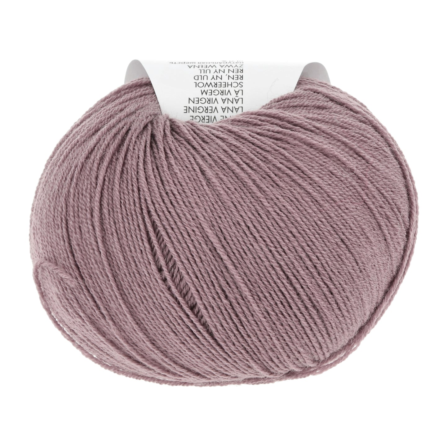 Exquisite 100% Merino Wool - Merino 400 Lace Yarn Ball