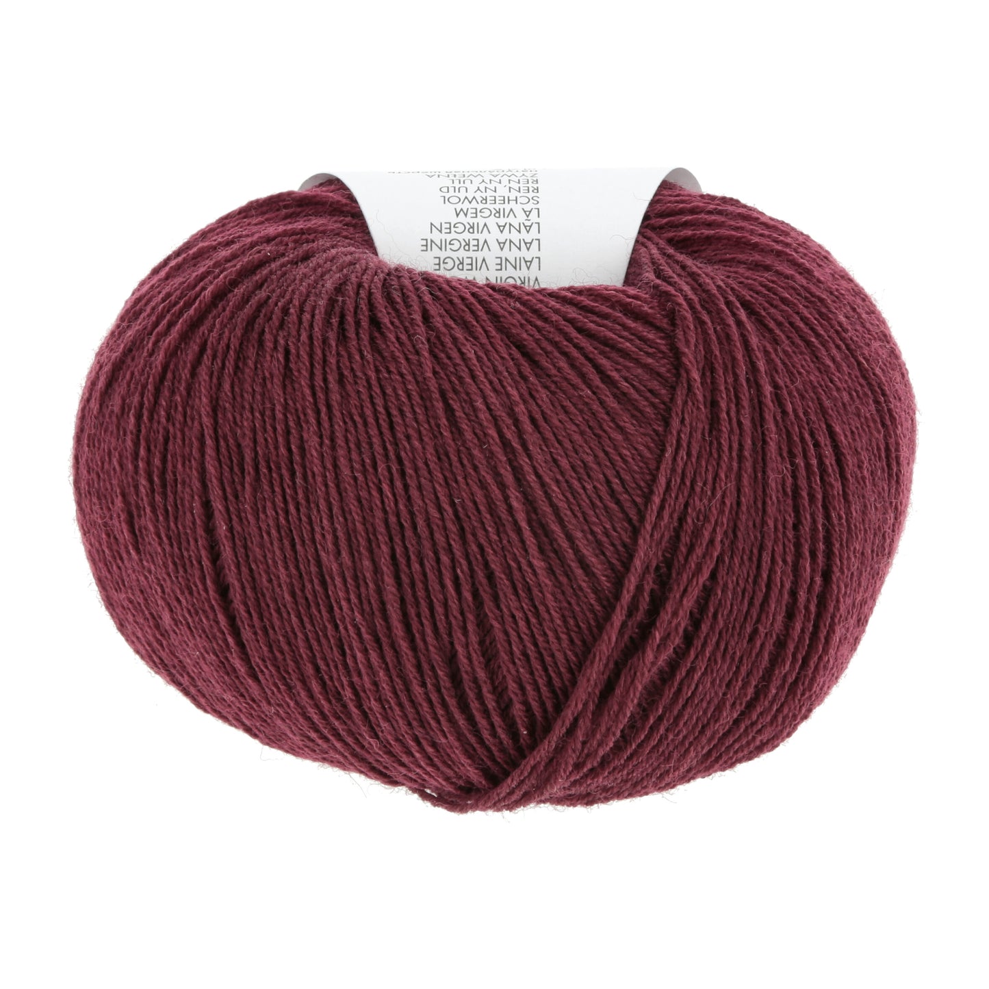 Exquisite 100% Merino Wool - Merino 400 Lace Yarn Ball