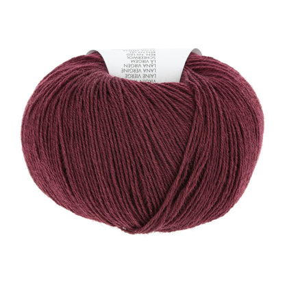 Exquisite 100% Merino Wool - Merino 400 Lace Yarn Ball