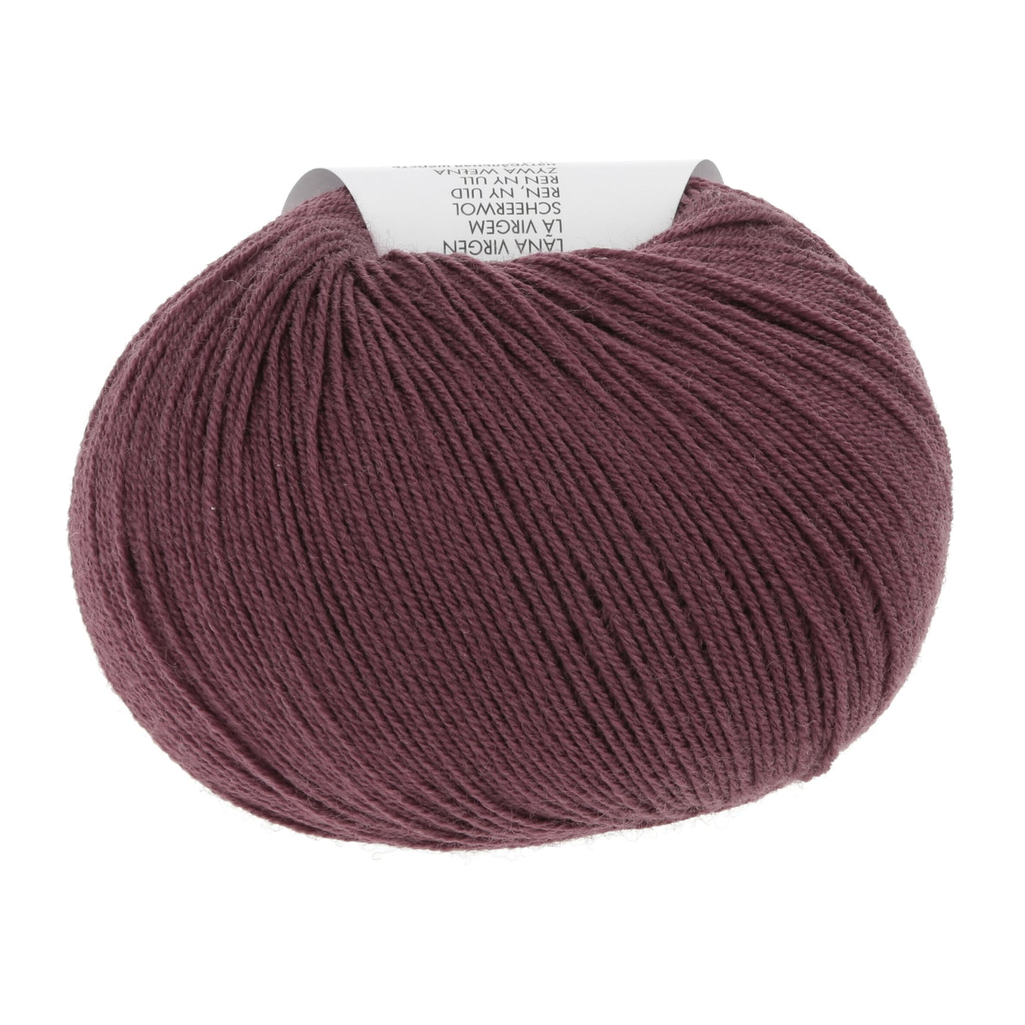 Exquisite 100% Merino Wool - Merino 400 Lace Yarn Ball