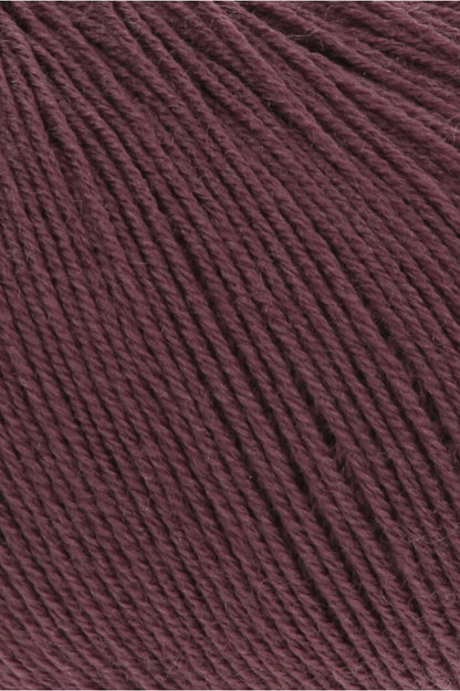 Exquisite 100% Merino Wool - Merino 400 Lace Yarn Ball