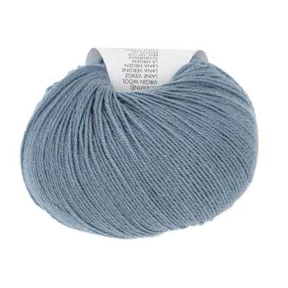 Exquisite 100% Merino Wool - Merino 400 Lace Yarn Ball