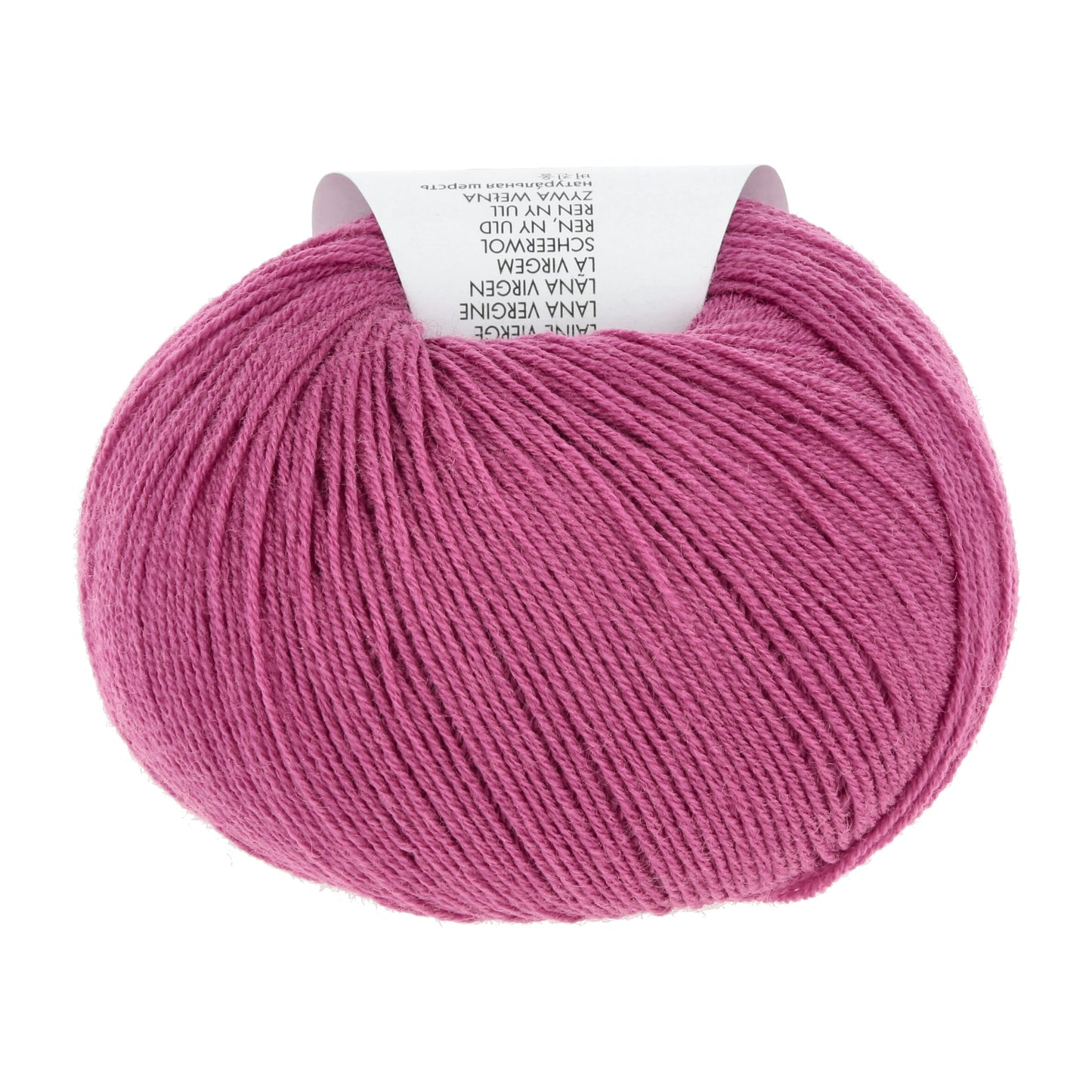 Exquisite 100% Merino Wool - Merino 400 Lace Yarn Ball