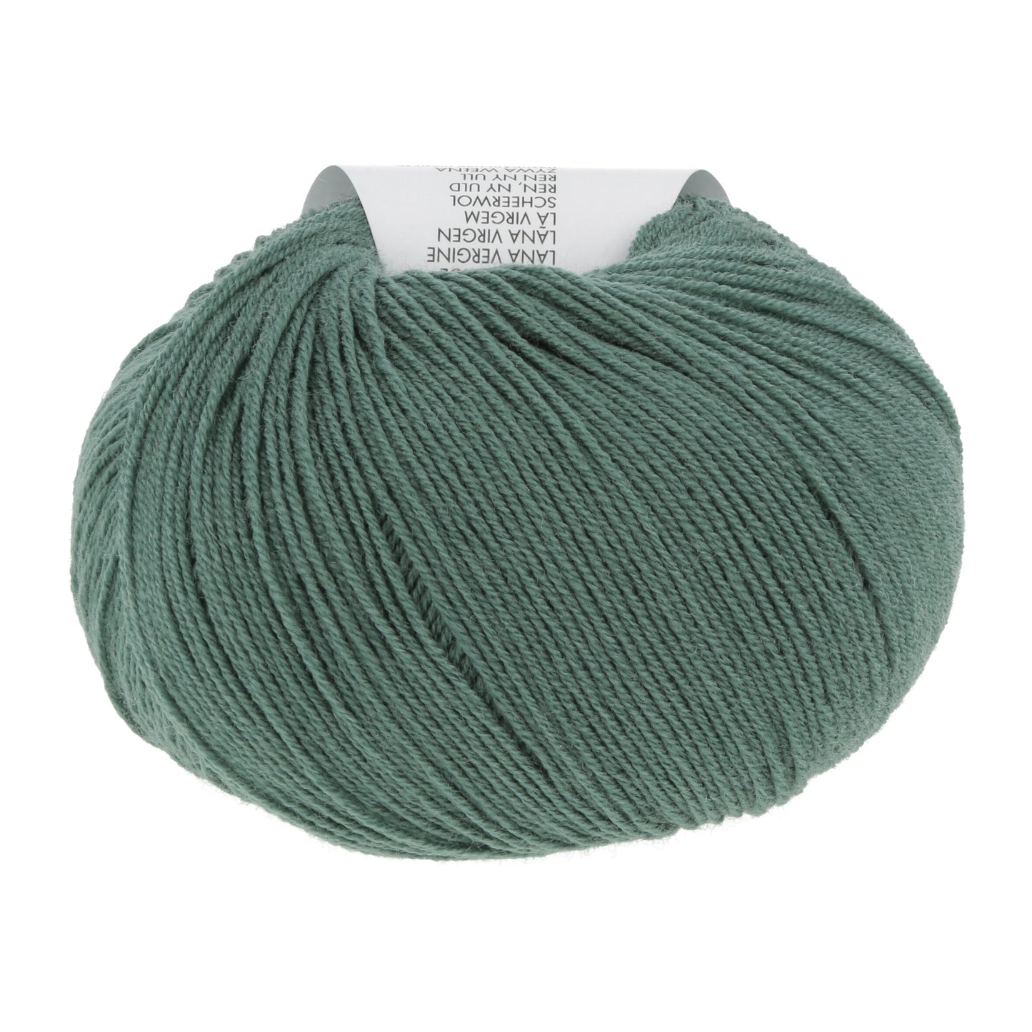 Exquisite 100% Merino Wool - Merino 400 Lace Yarn Ball