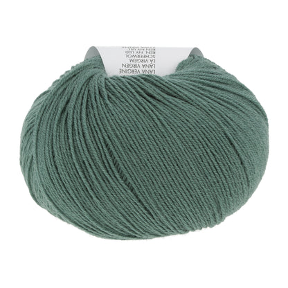 Exquisite 100% Merino Wool - Merino 400 Lace Yarn Ball