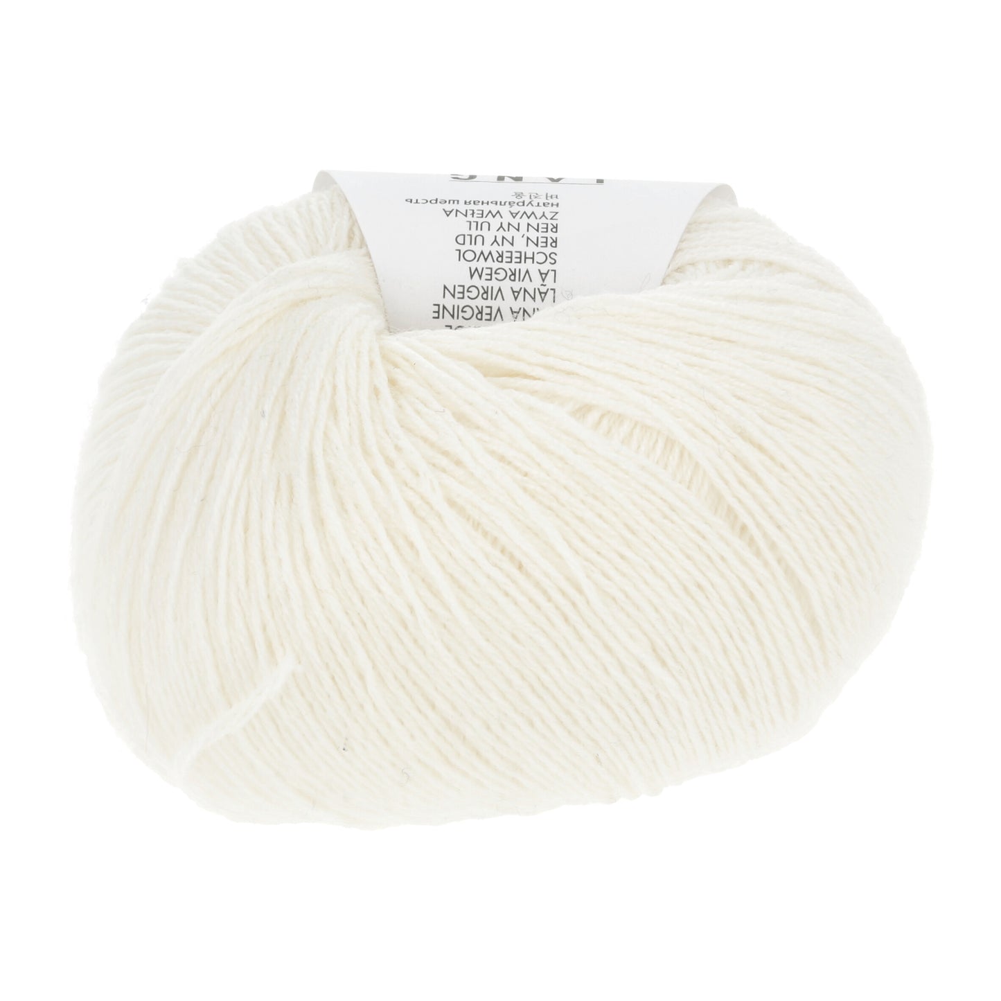 Exquisite 100% Merino Wool - Merino 400 Lace Yarn Ball