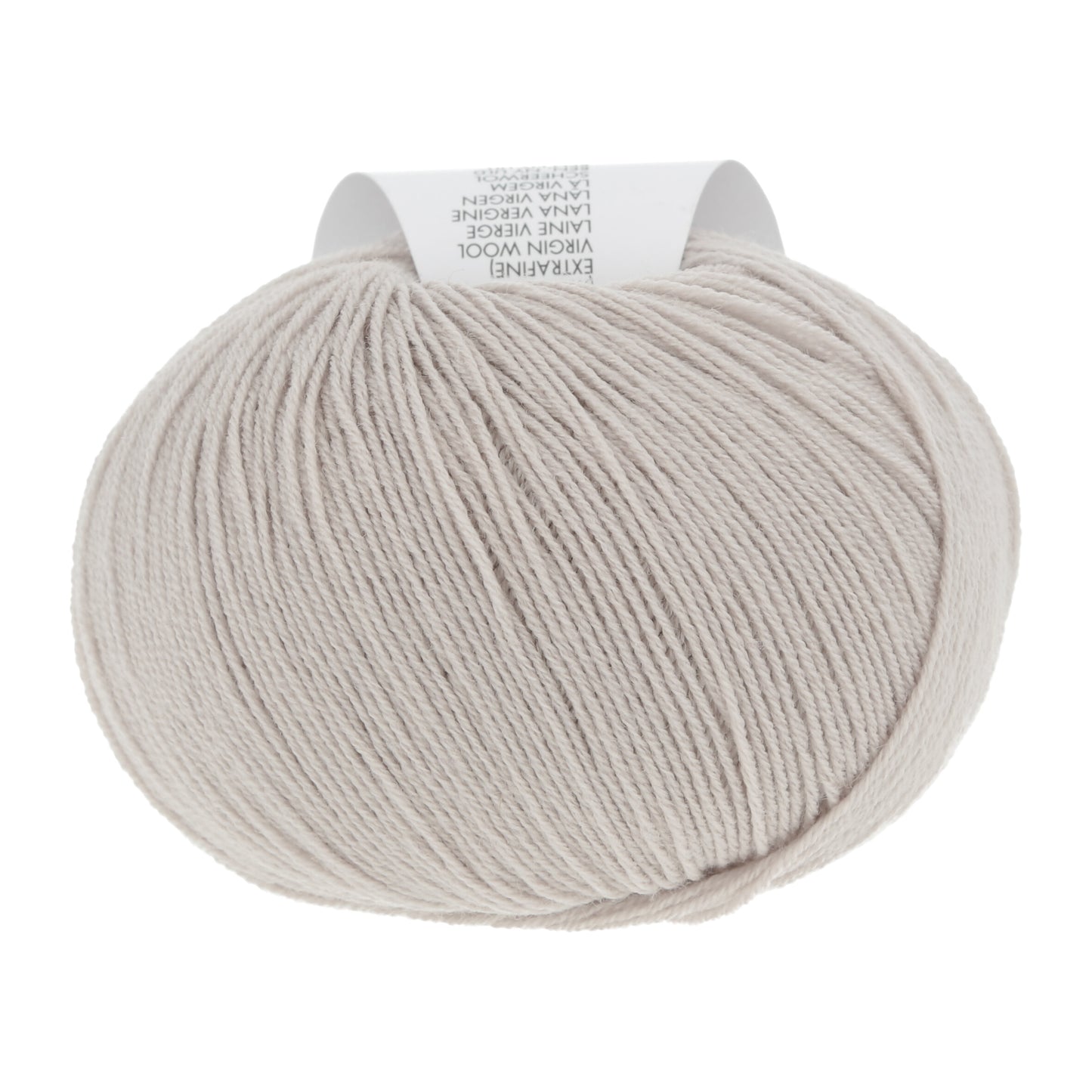 Exquisite 100% Merino Wool - Merino 400 Lace Yarn Ball