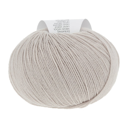 Exquisite 100% Merino Wool - Merino 400 Lace Yarn Ball