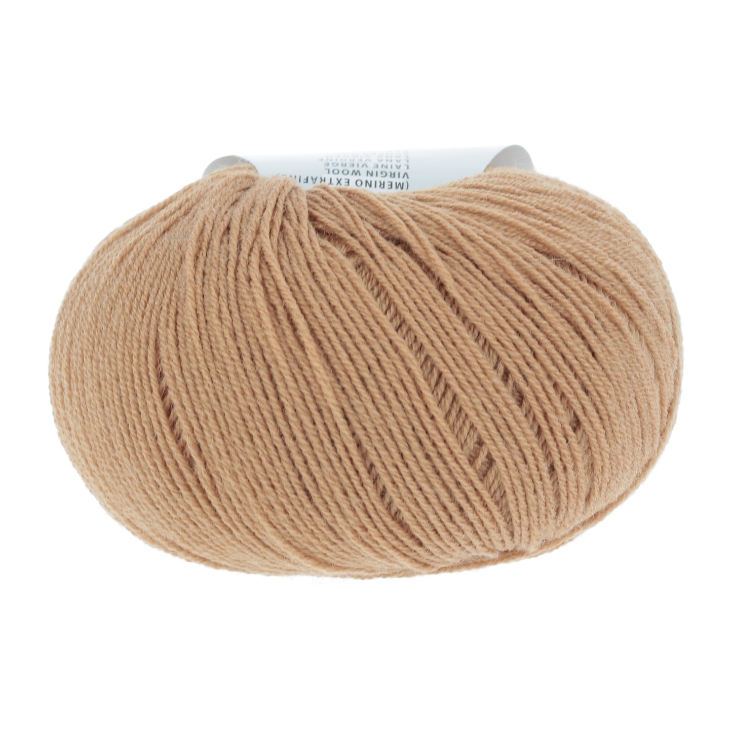 Exquisite 100% Merino Wool - Merino 400 Lace Yarn Ball