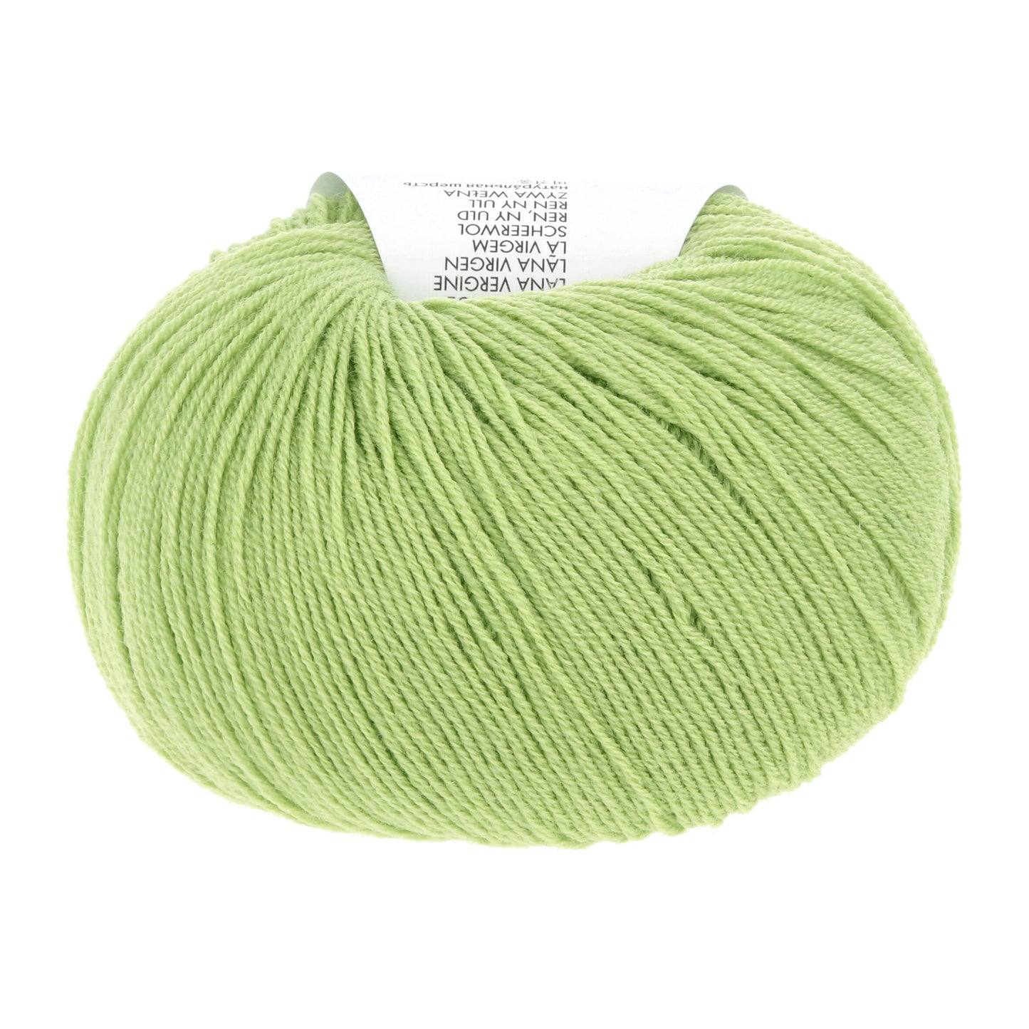 Exquisite 100% Merino Wool - Merino 400 Lace Yarn Ball