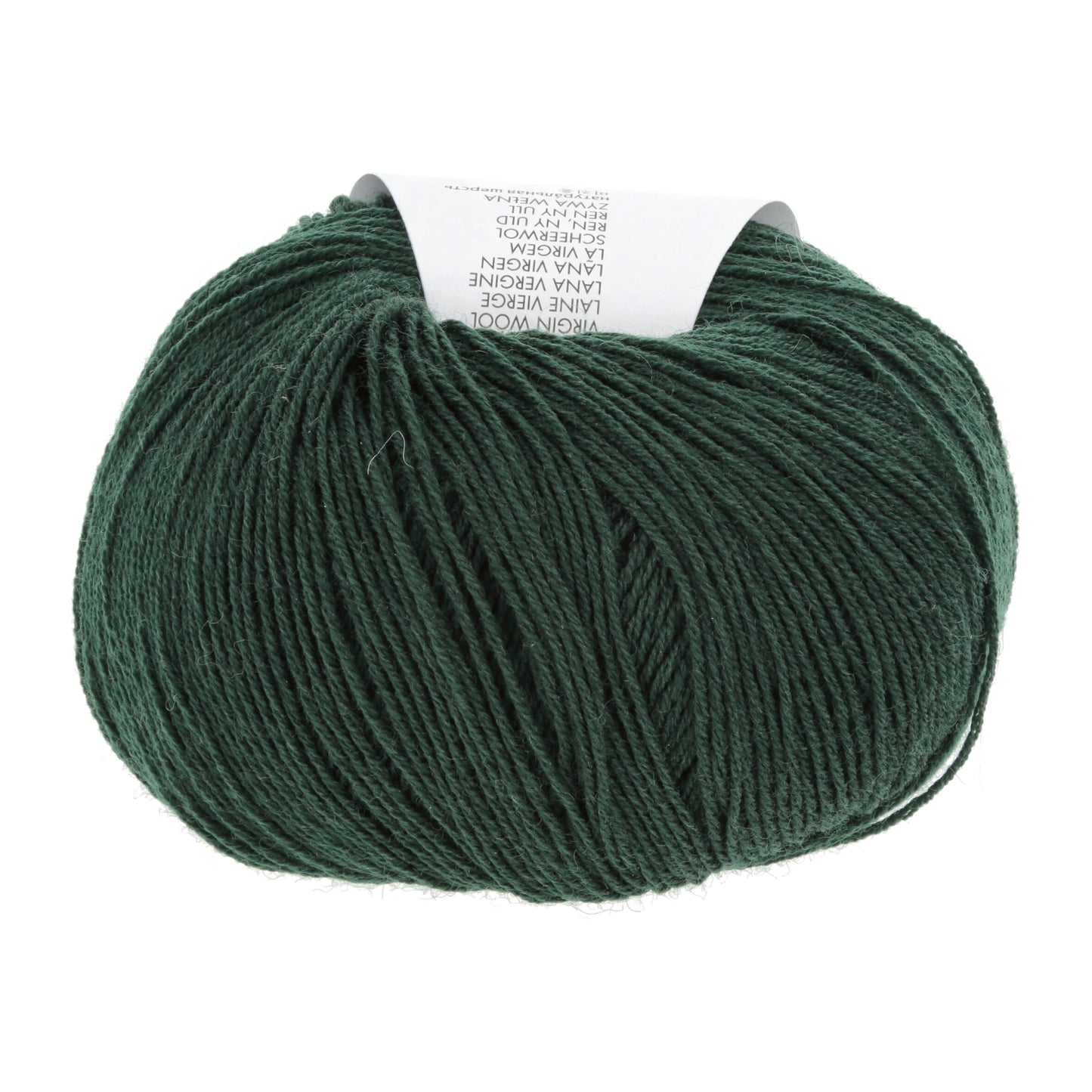 Exquisite 100% Merino Wool - Merino 400 Lace Yarn Ball