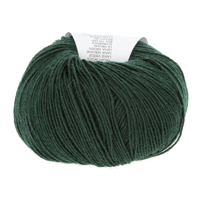 Exquisite 100% Merino Wool - Merino 400 Lace Yarn Ball