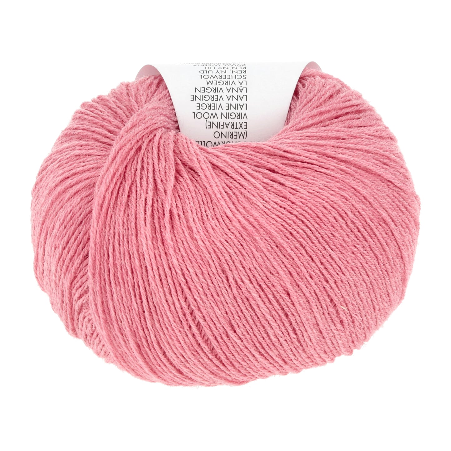Exquisite 100% Merino Wool - Merino 400 Lace Yarn Ball