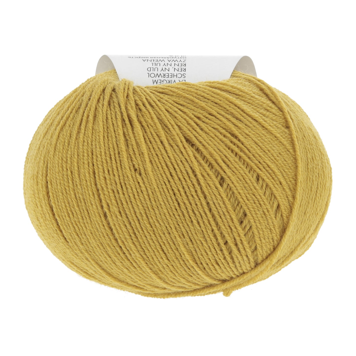Exquisite 100% Merino Wool - Merino 400 Lace Yarn Ball