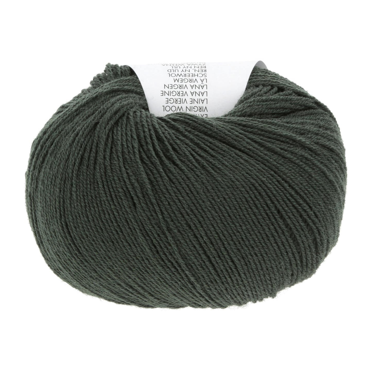 Exquisite 100% Merino Wool - Merino 400 Lace Yarn Ball