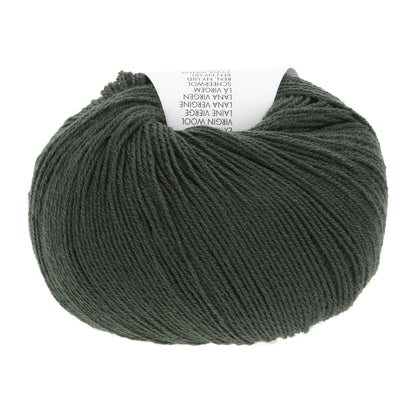 Exquisite 100% Merino Wool - Merino 400 Lace Yarn Ball