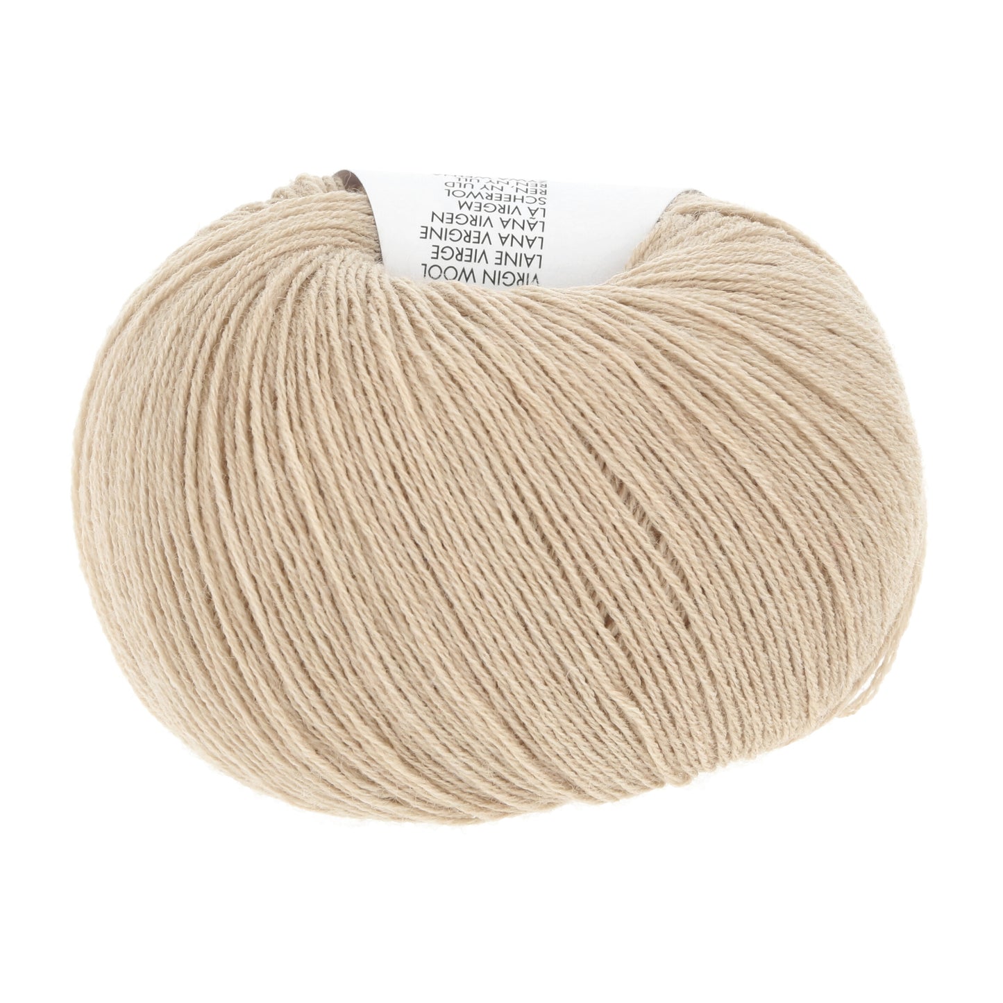 Exquisite 100% Merino Wool - Merino 400 Lace Yarn Ball