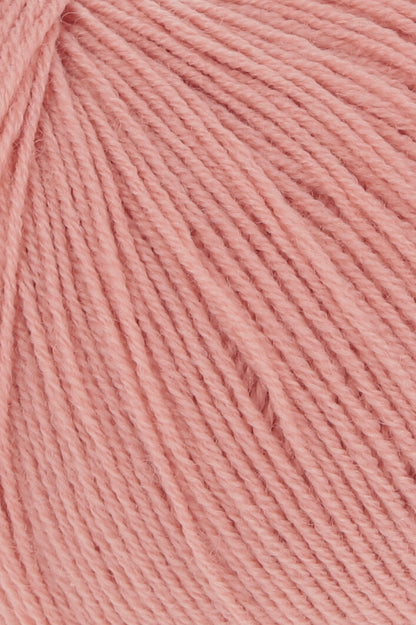 Exquisite 100% Merino Wool - Merino 400 Lace Yarn Ball