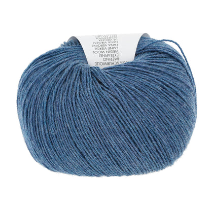 Exquisite 100% Merino Wool - Merino 400 Lace Yarn Ball