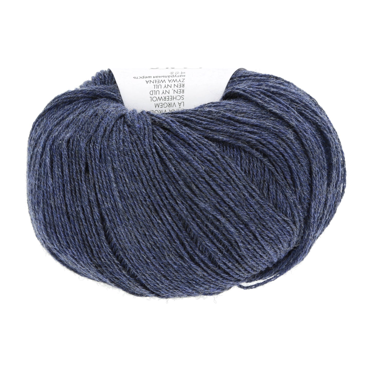 Exquisite 100% Merino Wool - Merino 400 Lace Yarn Ball