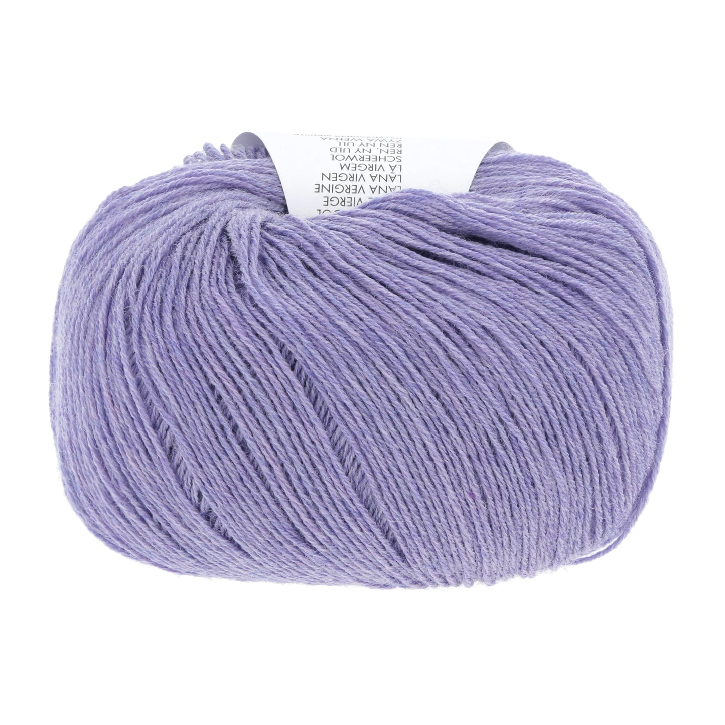 Exquisite 100% Merino Wool - Merino 400 Lace Yarn Ball