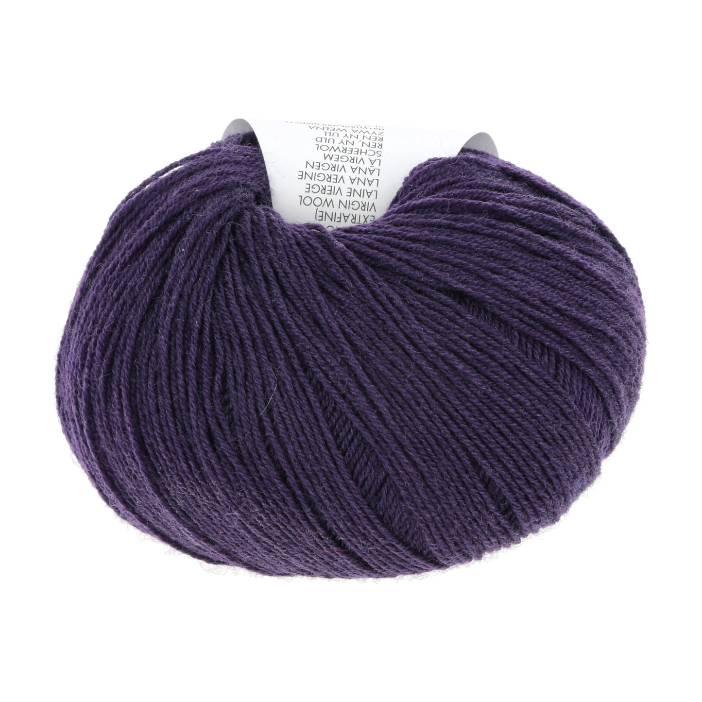 Exquisite 100% Merino Wool - Merino 400 Lace Yarn Ball