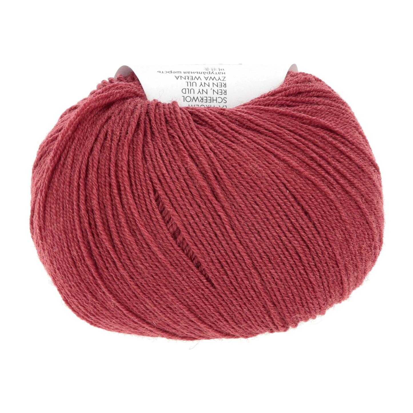 Exquisite 100% Merino Wool - Merino 400 Lace Yarn Ball