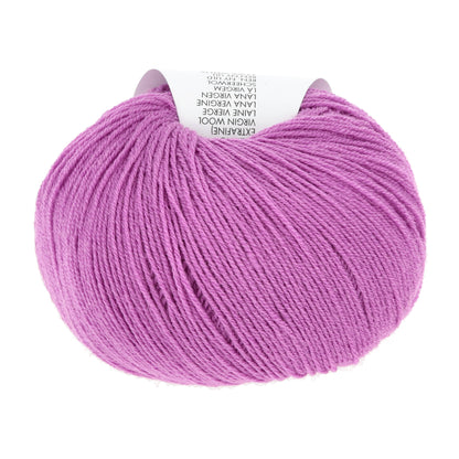 Exquisite 100% Merino Wool - Merino 400 Lace Yarn Ball