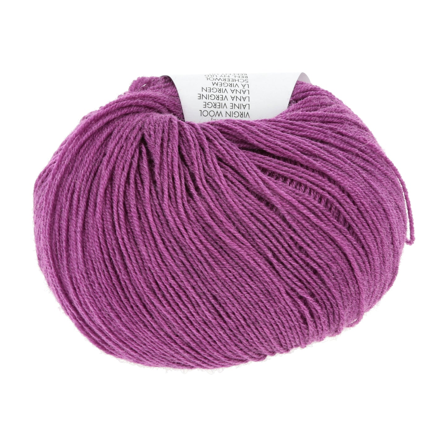 Exquisite 100% Merino Wool - Merino 400 Lace Yarn Ball