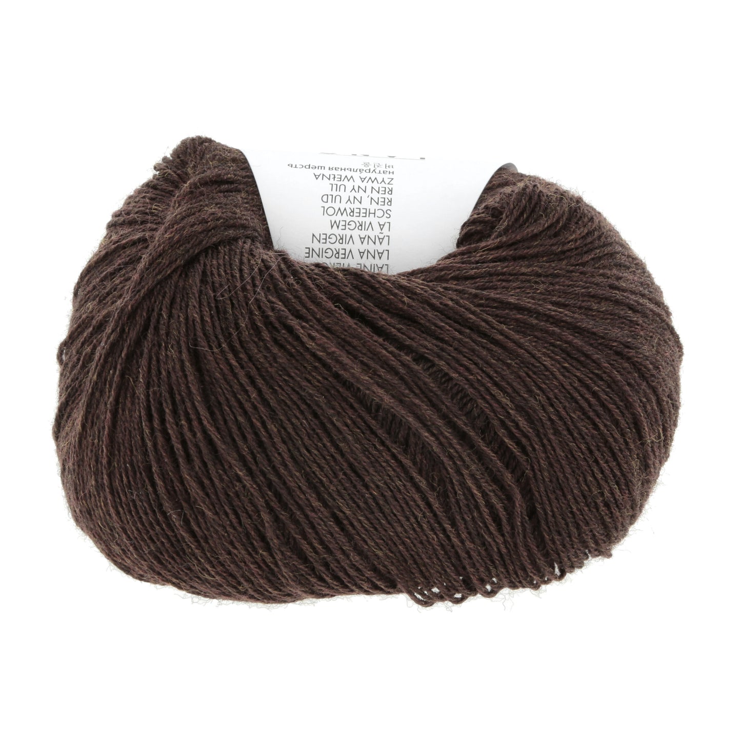 Exquisite 100% Merino Wool - Merino 400 Lace Yarn Ball