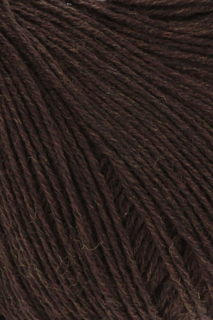Exquisite 100% Merino Wool - Merino 400 Lace Yarn Ball