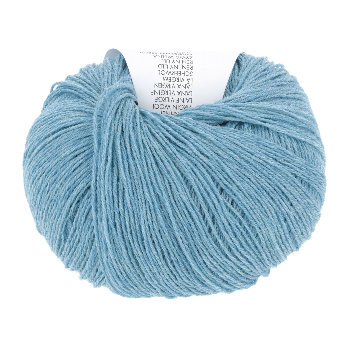 Exquisite 100% Merino Wool - Merino 400 Lace Yarn Ball