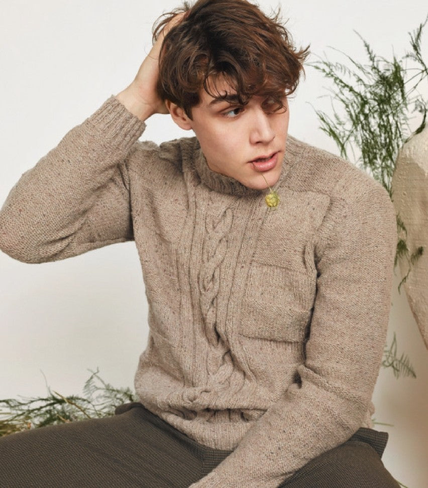 Catalogue FAM 265 Collection - Modèles 43 en Gordon pour homme