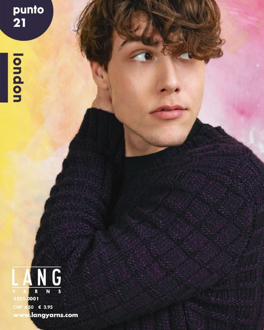 PUNTO 21 - London