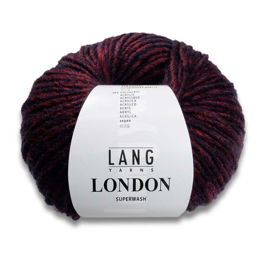 London - couleur 61