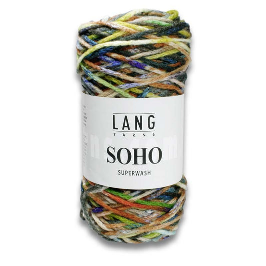 Soho - couleur 56