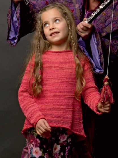 Ella19 - 3 à 4 Pel (4 à 8 ans)