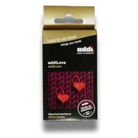 Anneaux marqueurs AddiLove