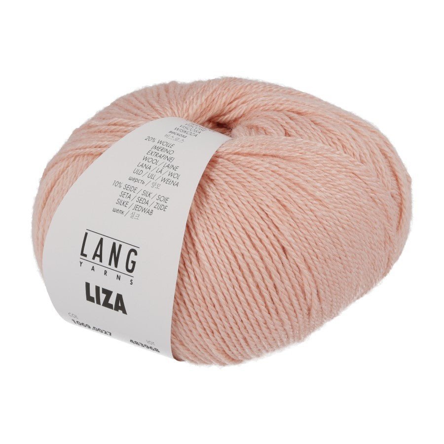Liza - couleur 27