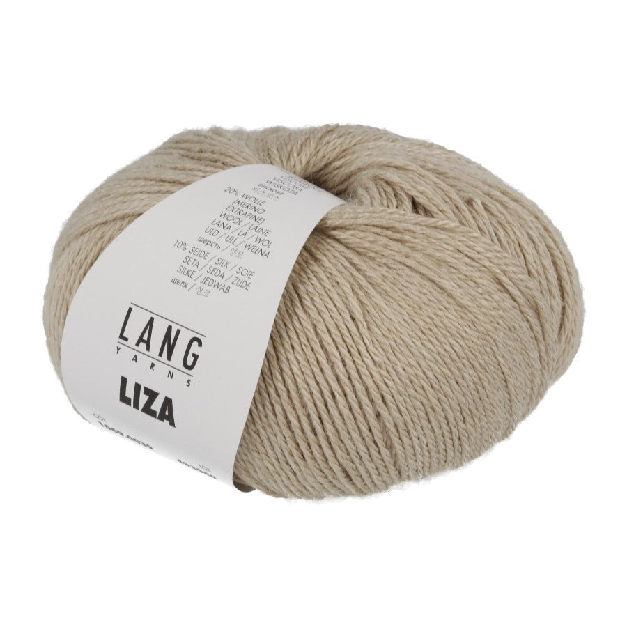 Liza - couleur 39