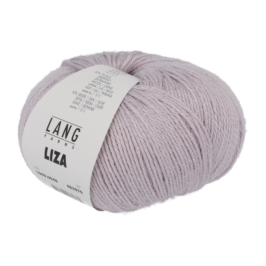 Liza - couleur 48