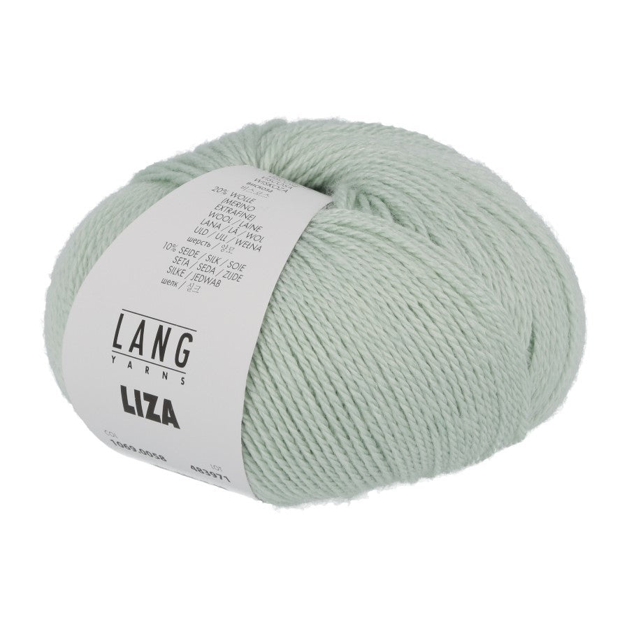 Liza - couleur 58
