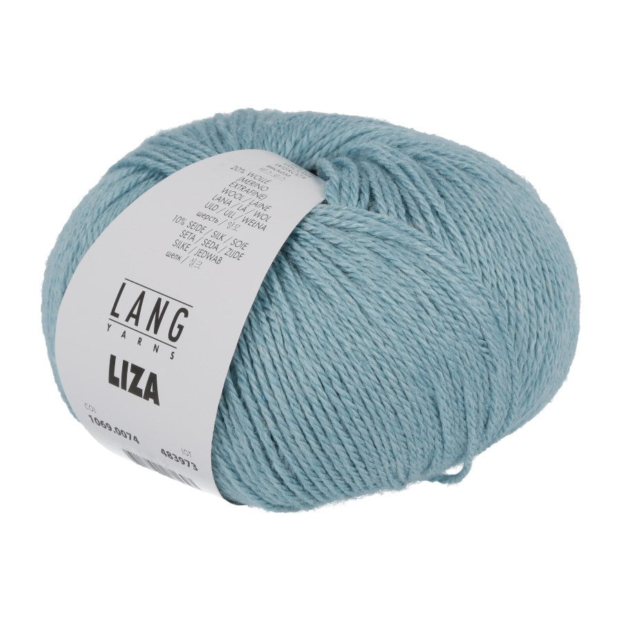 Liza - couleur 74