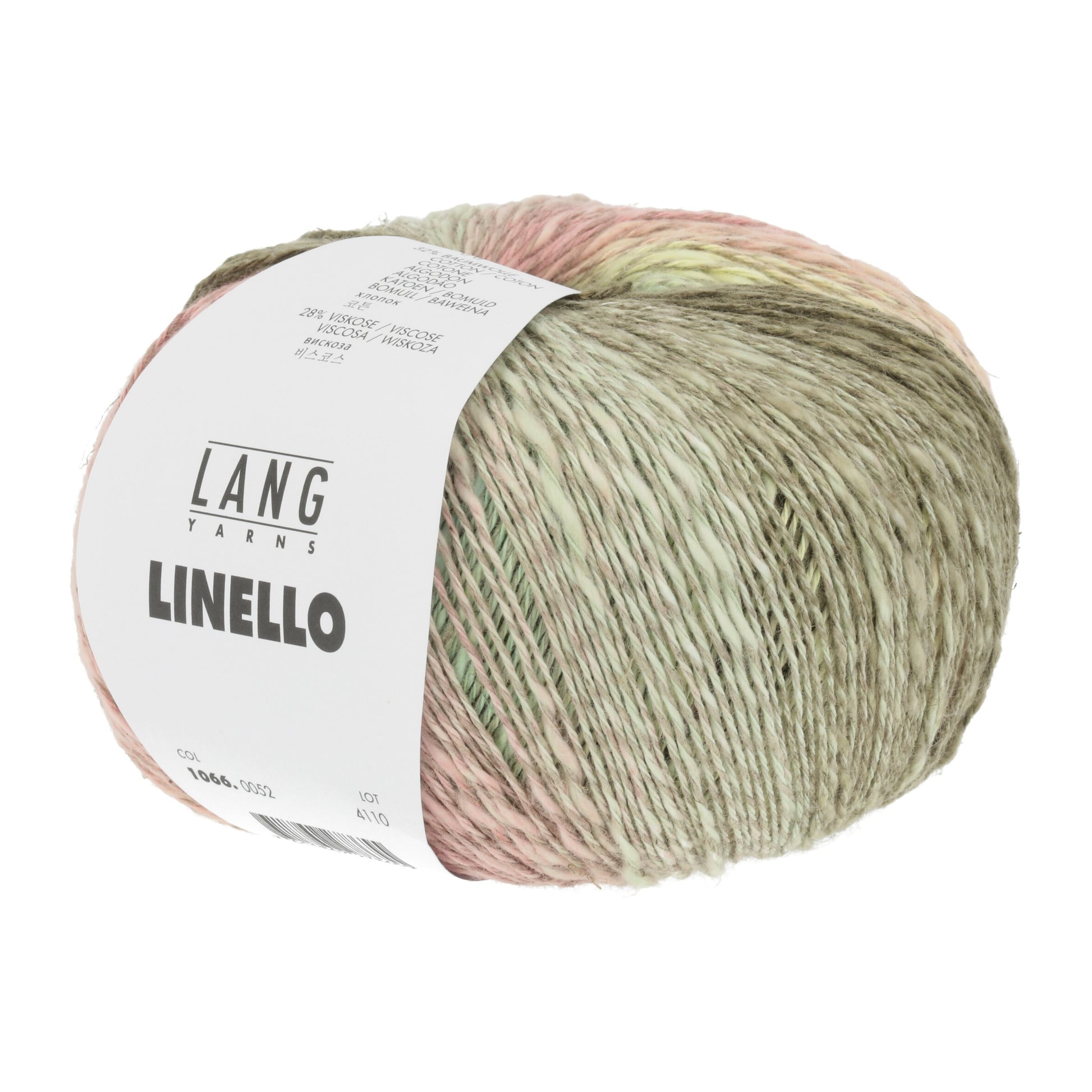 Linello - couleur 52